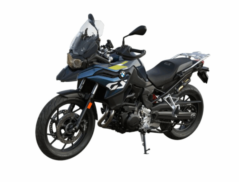 BMW F 800 GS