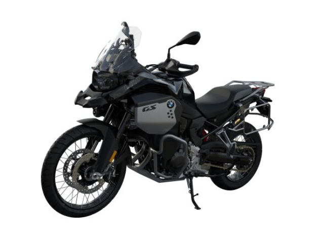 BMW F 900 GS Adventure