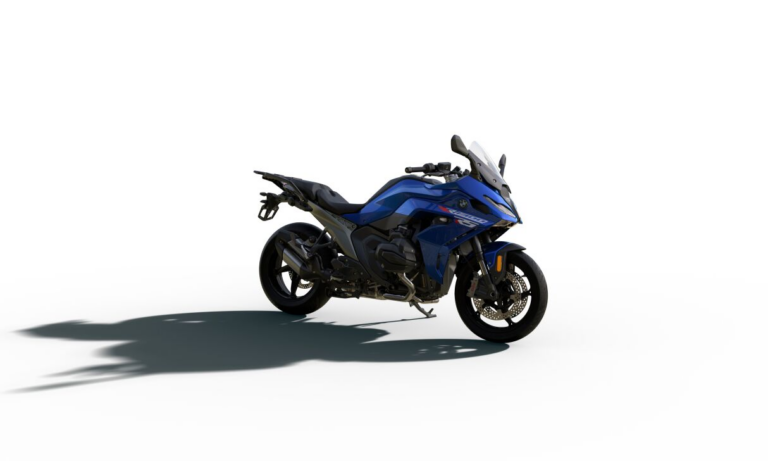 BMW R 1300 RS