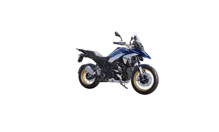 BMW R 1300 GS