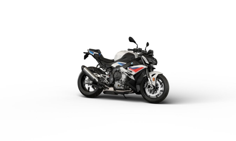 BMW S 1000 R