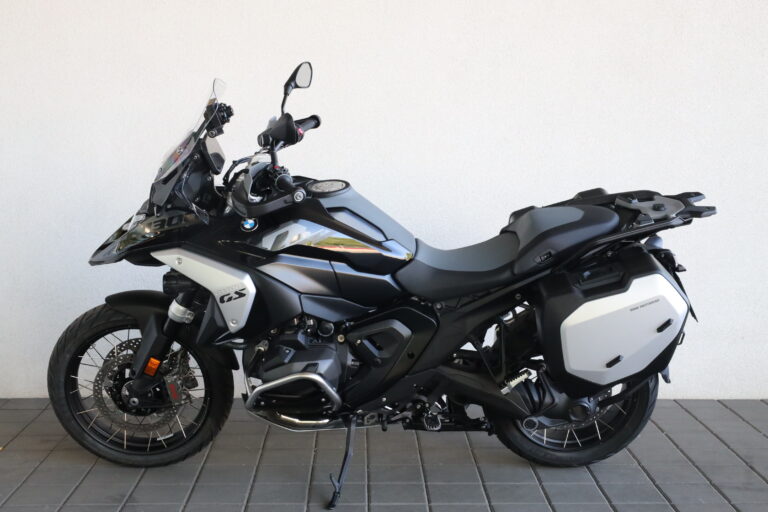 BMW R 1300 GS