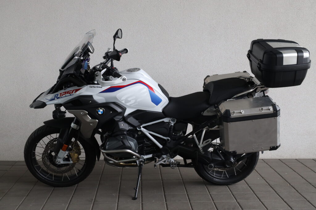 BMW R 1250 GS