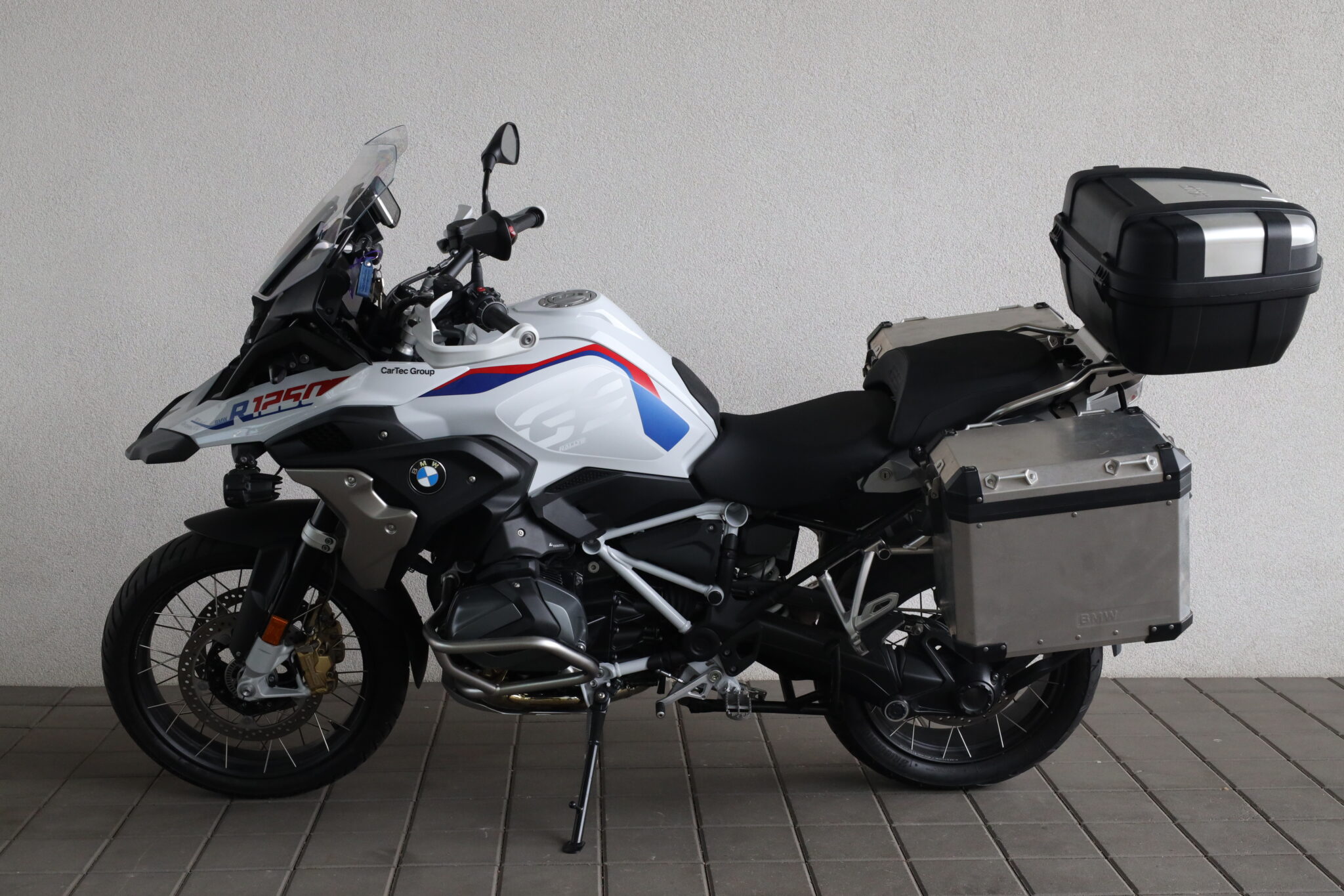 BMW R 1250 GS