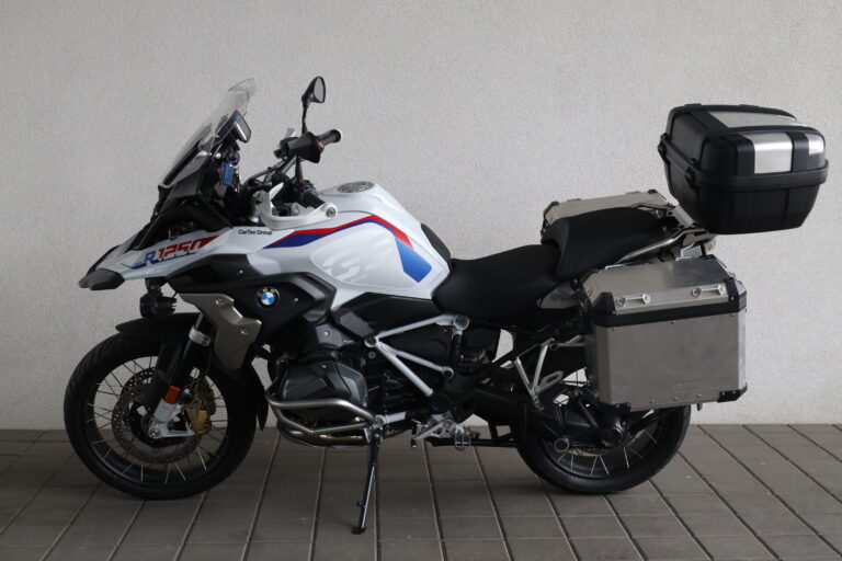 BMW R 1250 GS