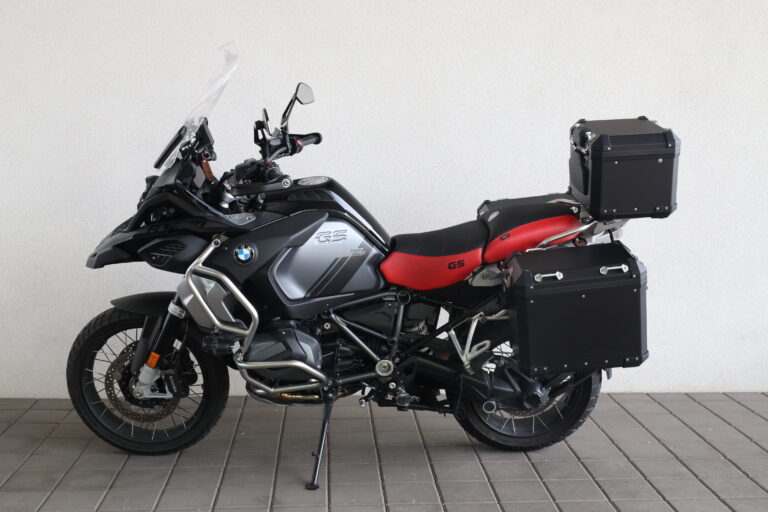 BMW R 1250 GS Adventure