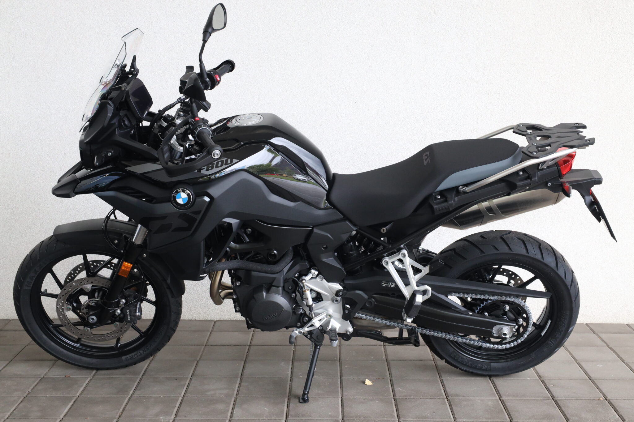 BMW F 800 GS