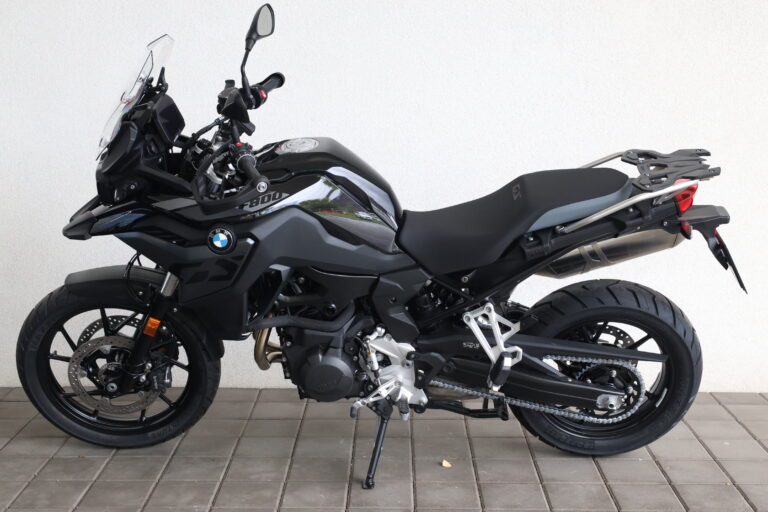 BMW F 800 GS