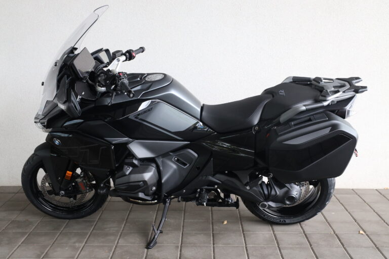 BMW R 1300 RT