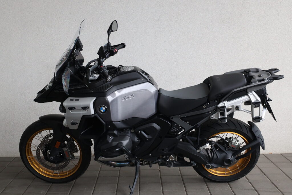 BMW R 1300 GS Adventure