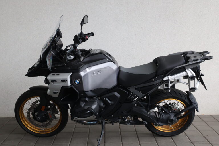 BMW R 1300 GS Adventure