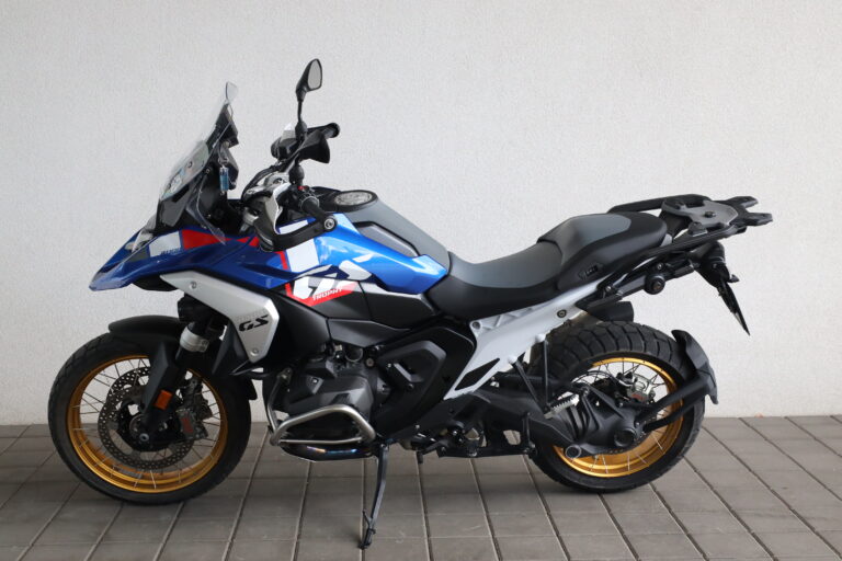 BMW R 1300 GS