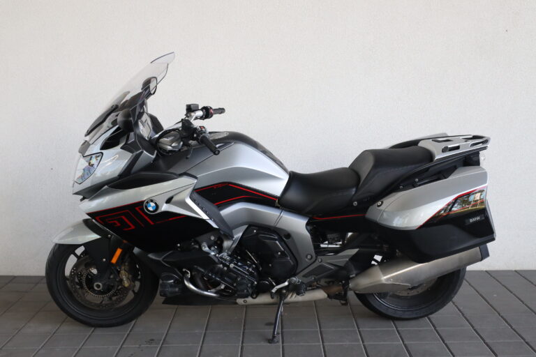 BMW K 1600 GT