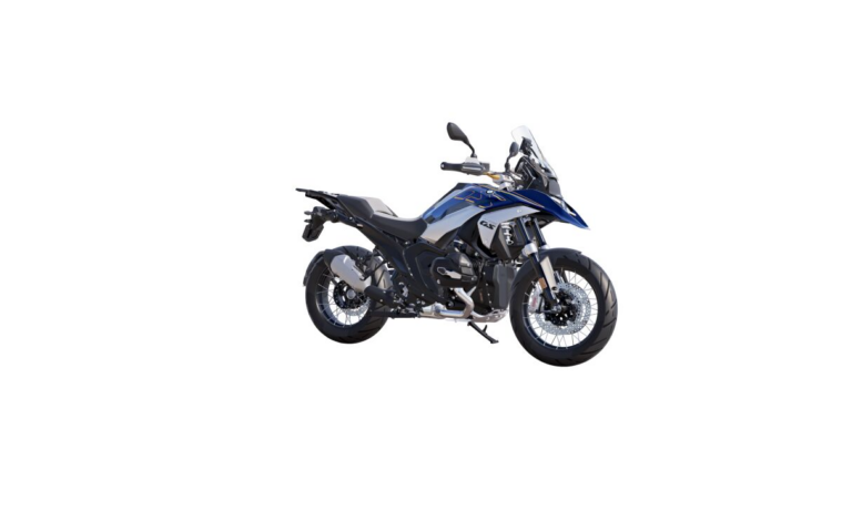 BMW R 1300 GS