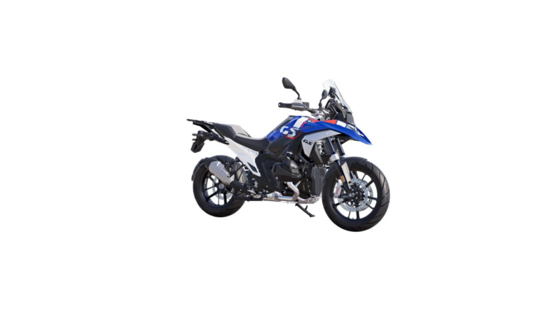 BMW R 1300 GS