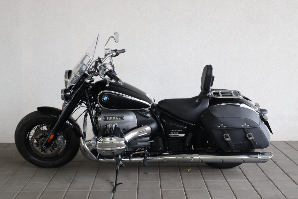 BMW R 18 Classic