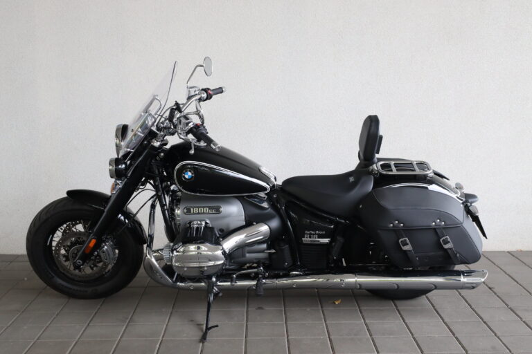BMW R 18 Classic