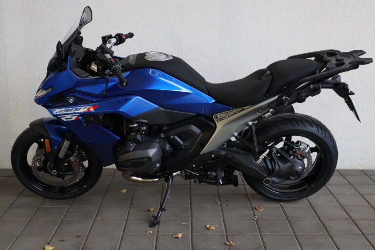 BMW R 1300 RS