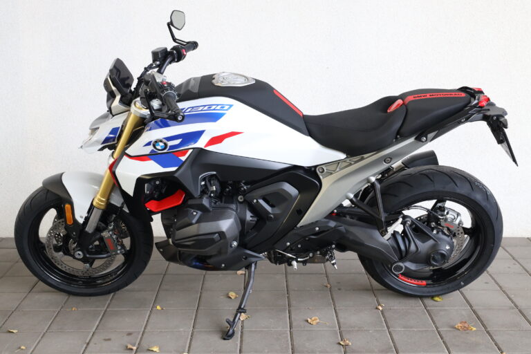 BMW R 1300 R