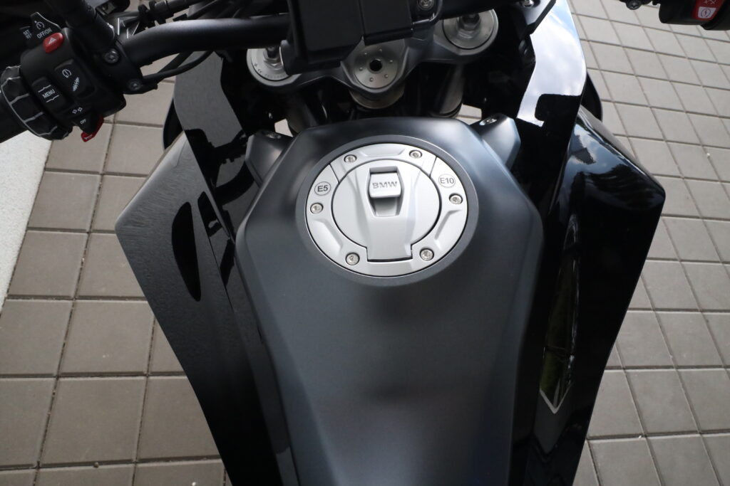 BMW F 900 XR
