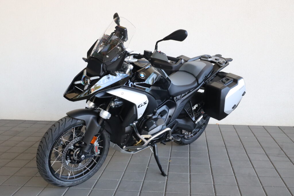 BMW R 1300 GS