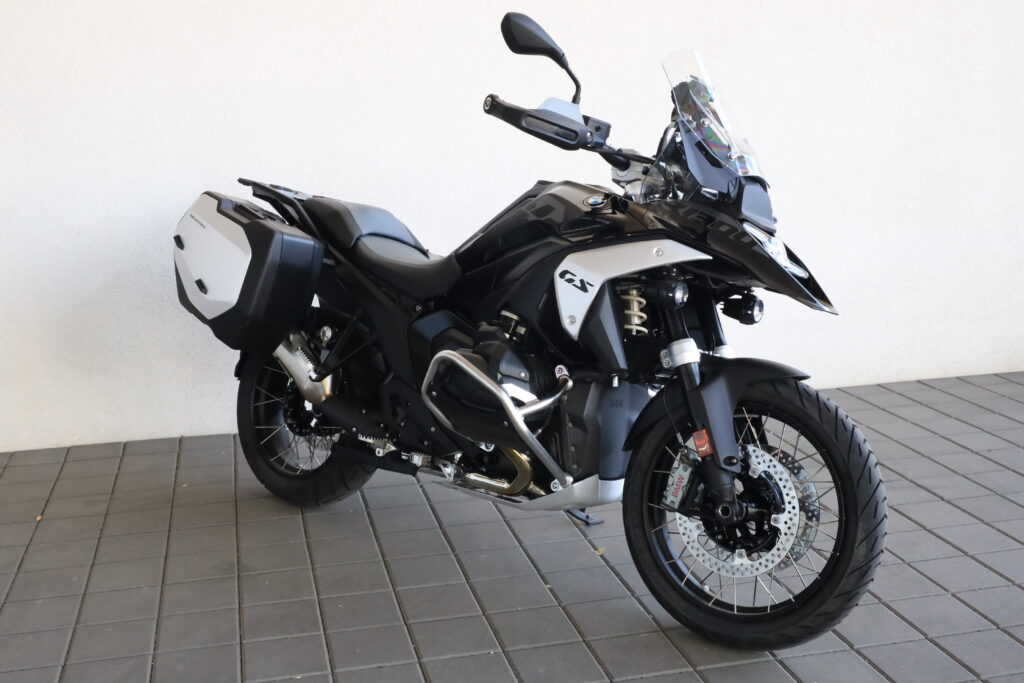BMW R 1300 GS