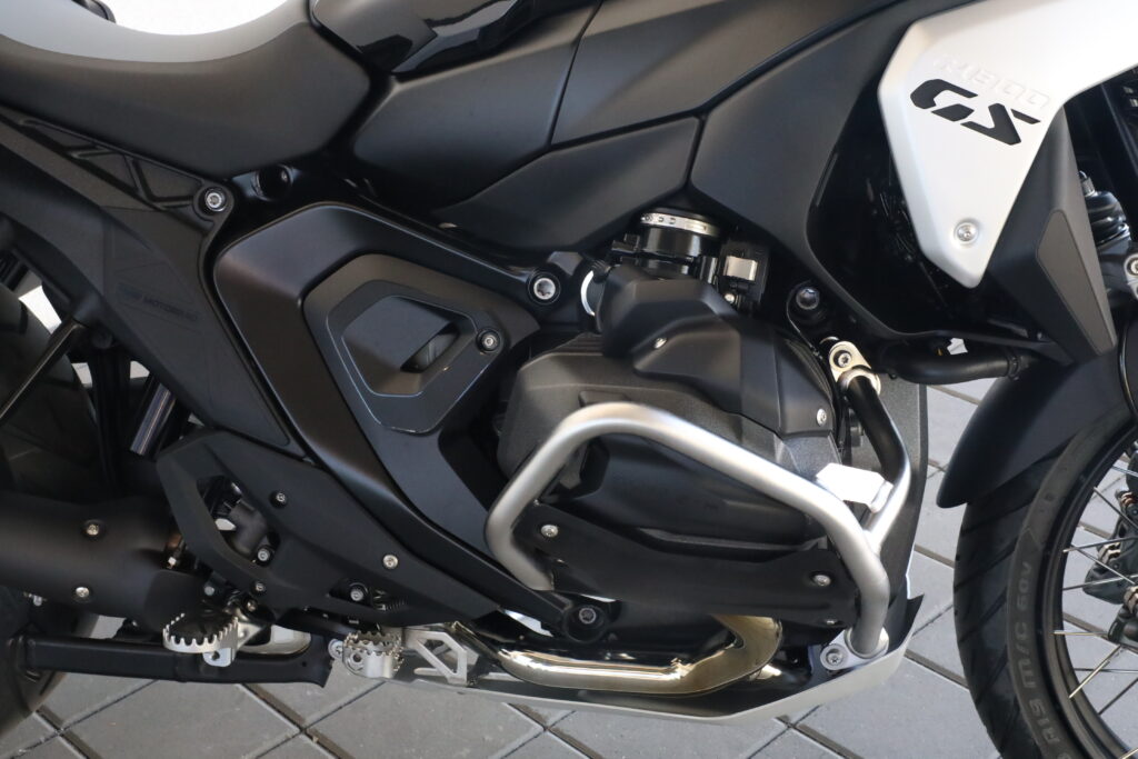 BMW R 1300 GS