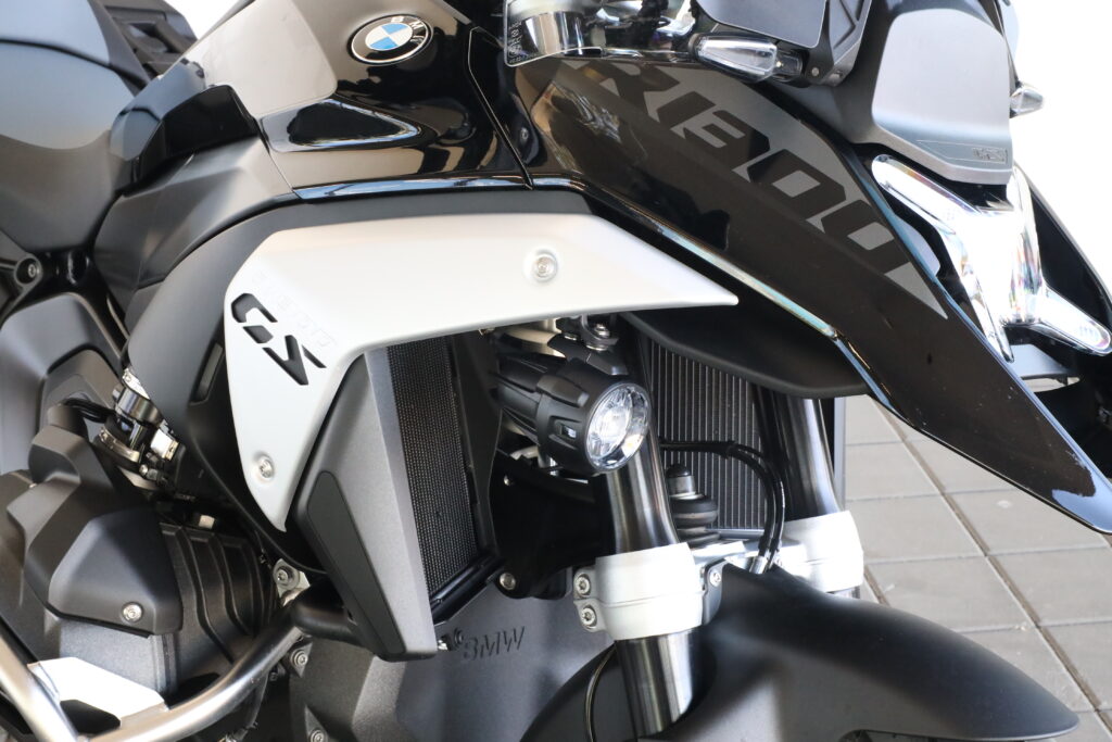 BMW R 1300 GS