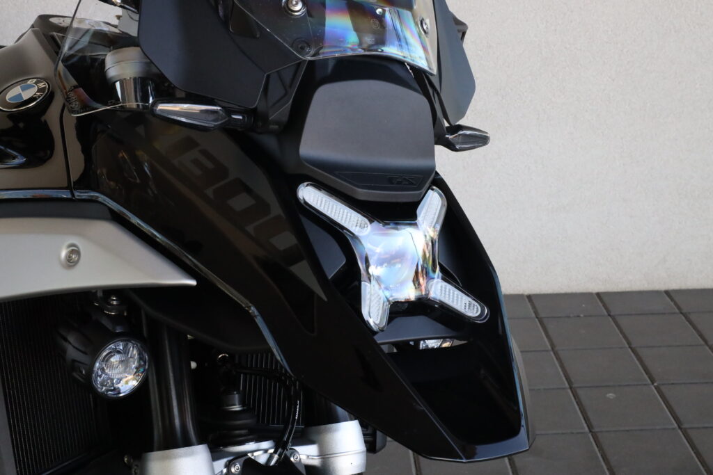 BMW R 1300 GS