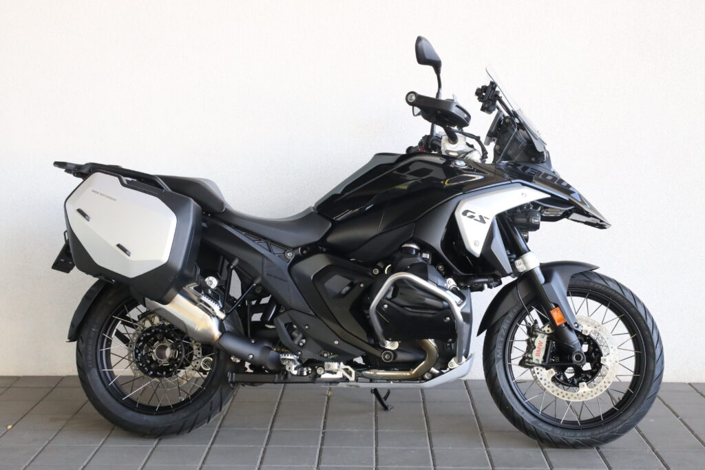 BMW R 1300 GS