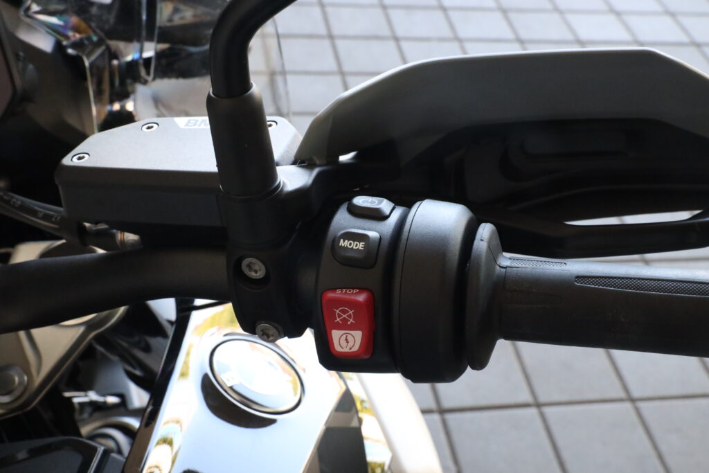 BMW R 1300 GS