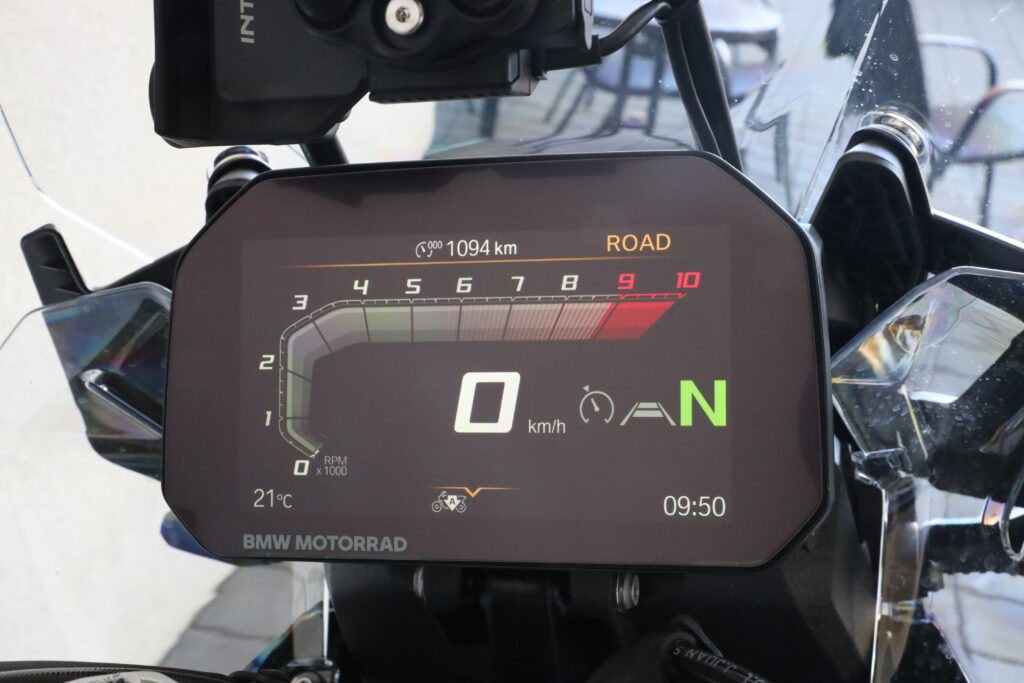 BMW R 1300 GS