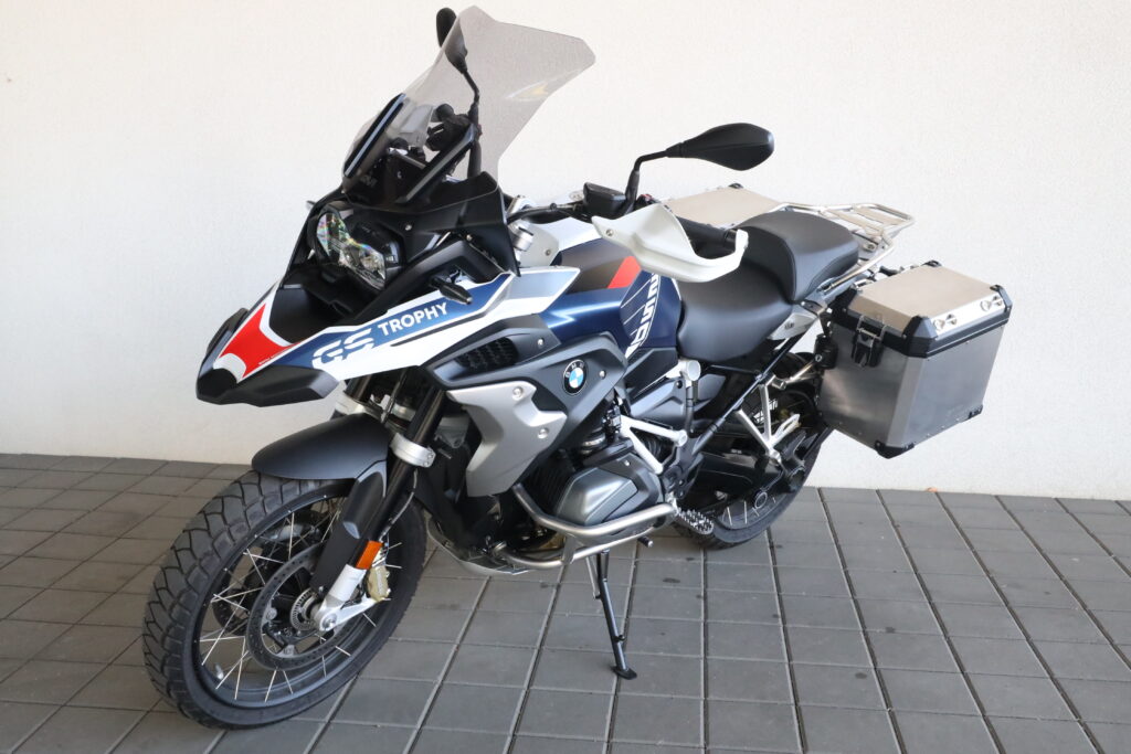 BMW R 1250 GS