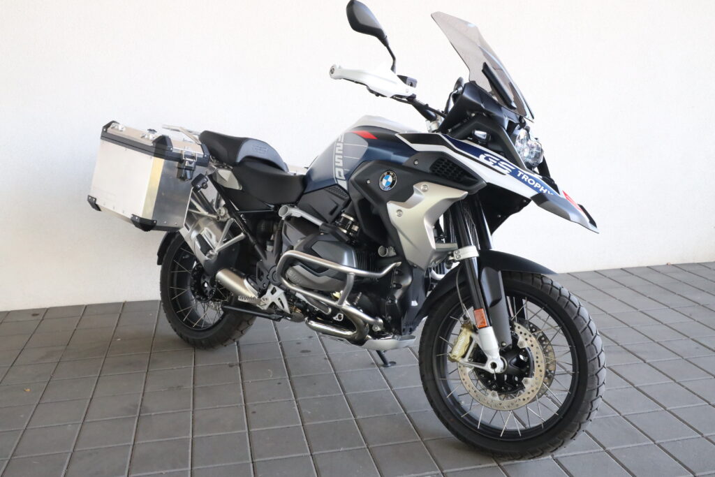 BMW R 1250 GS