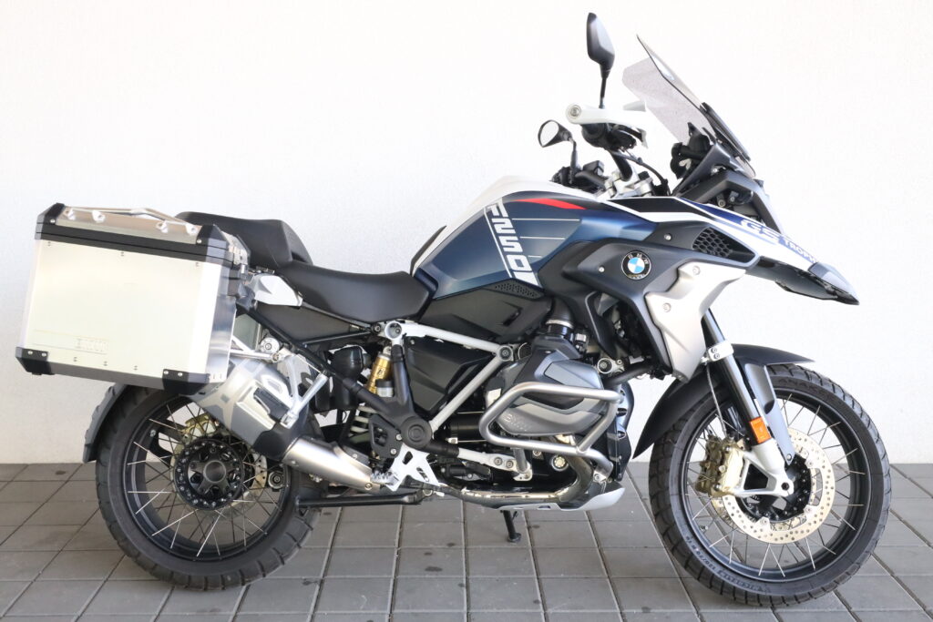 BMW R 1250 GS