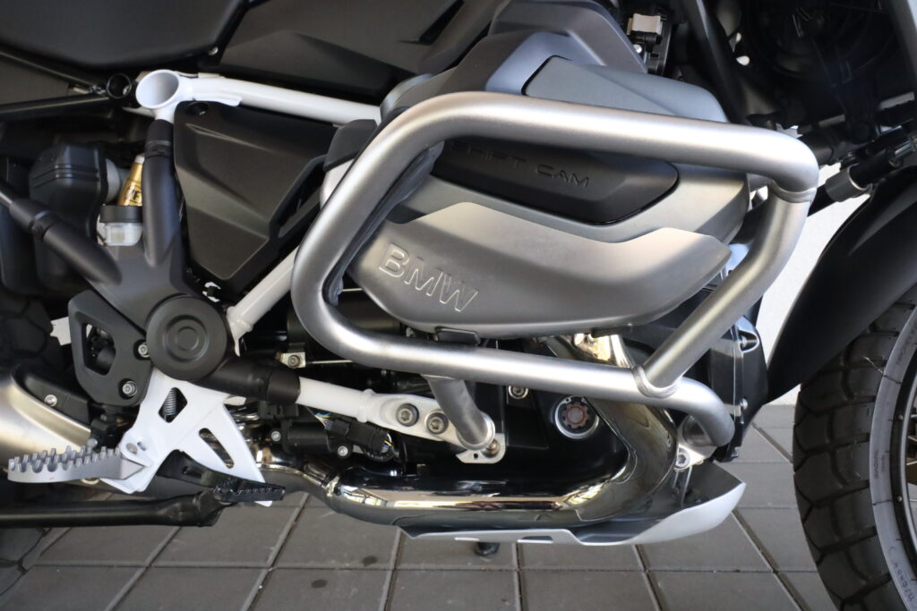 BMW R 1250 GS