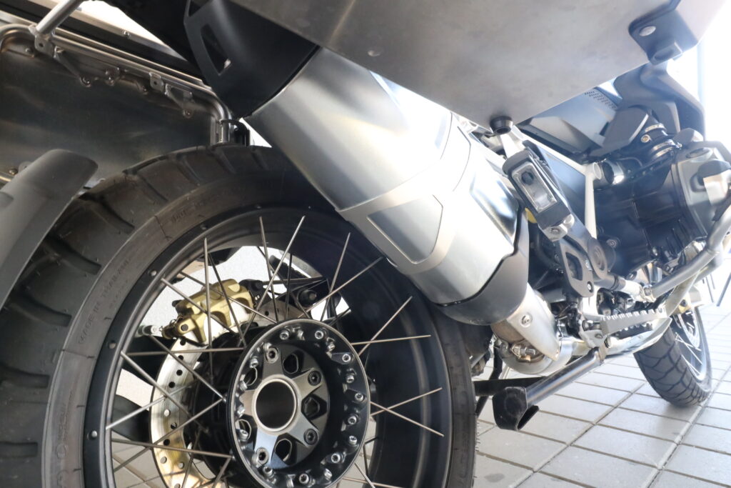 BMW R 1250 GS