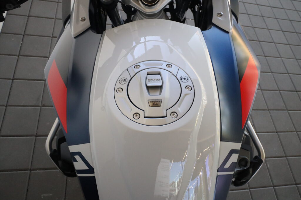 BMW R 1250 GS