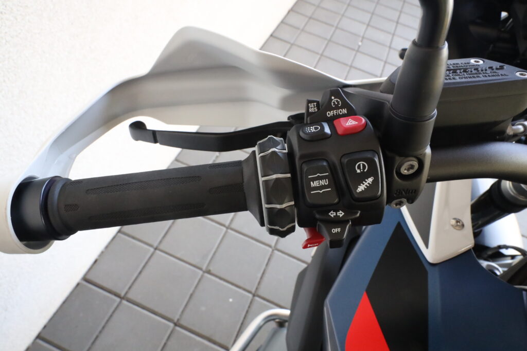 BMW R 1250 GS