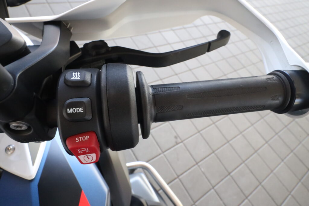 BMW R 1250 GS