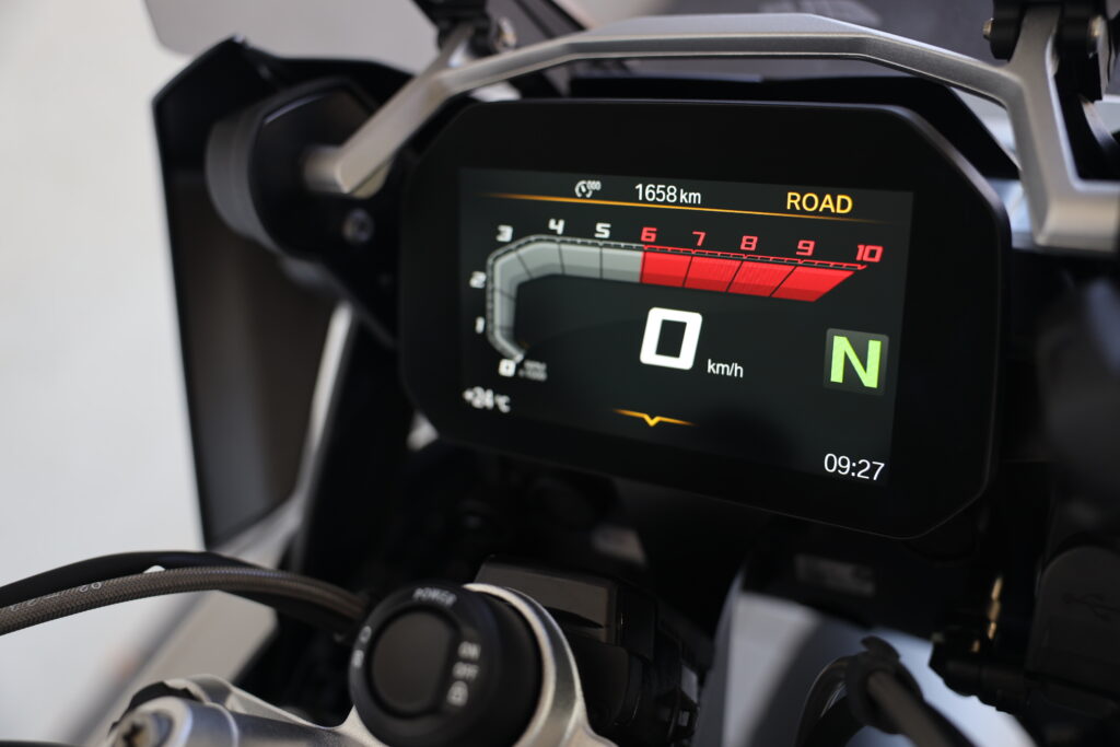 BMW R 1250 GS