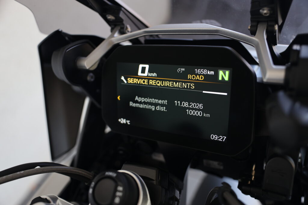 BMW R 1250 GS