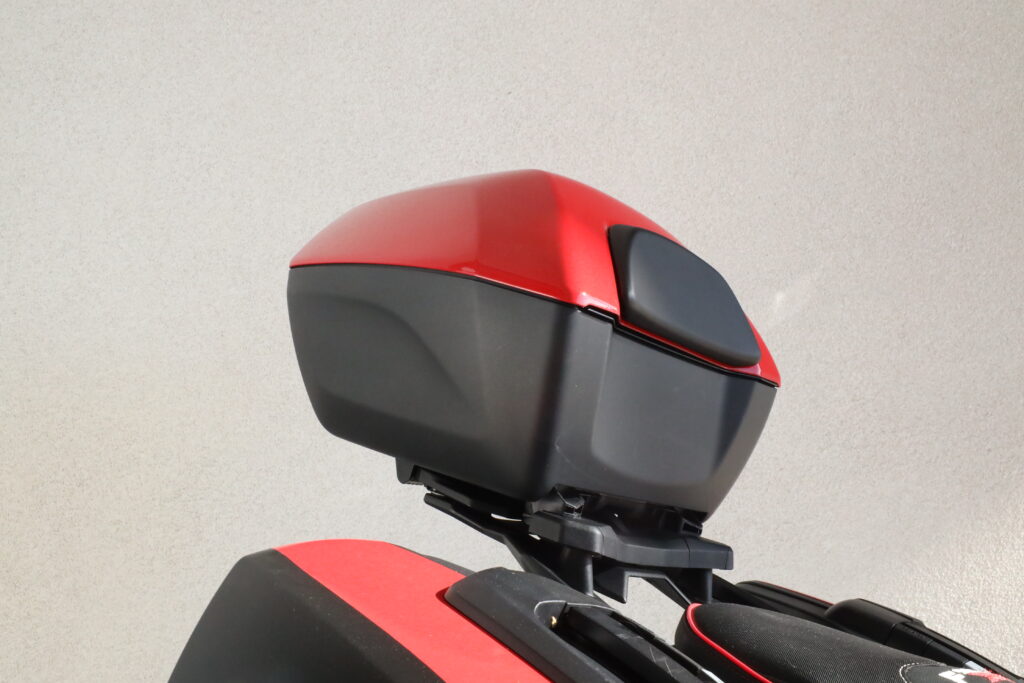 BMW F 900 XR