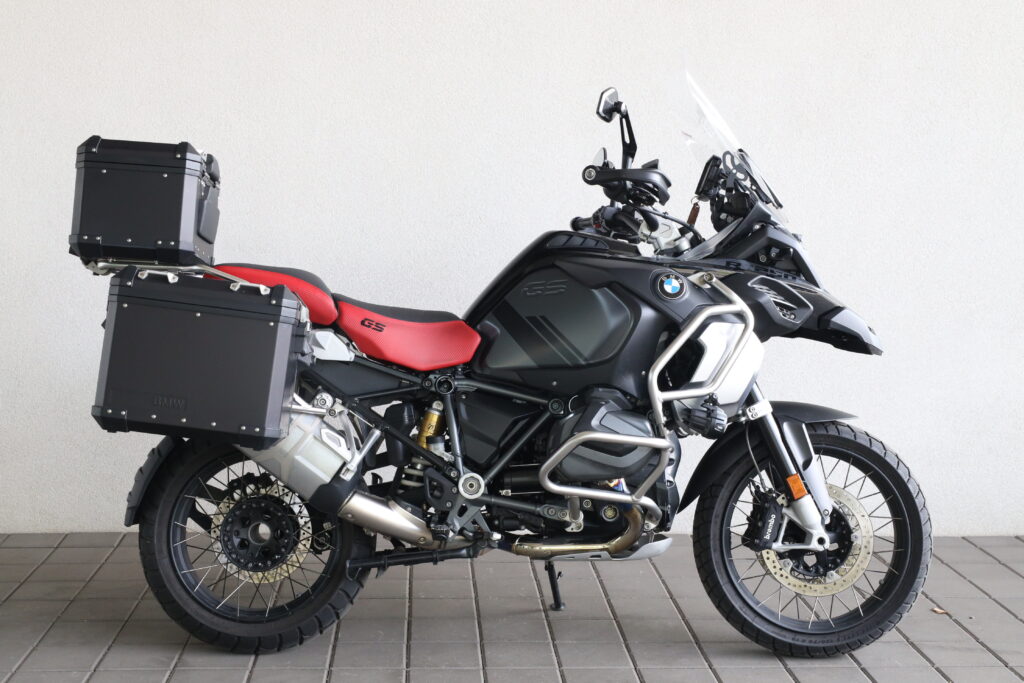 BMW R 1250 GS Adventure