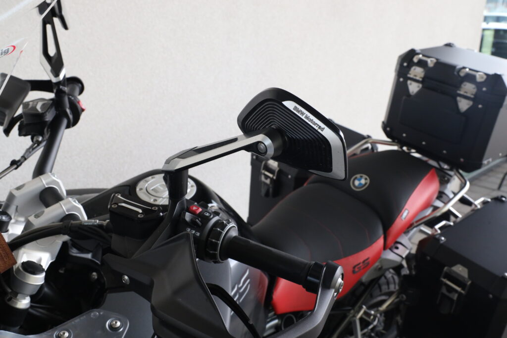 BMW R 1250 GS Adventure