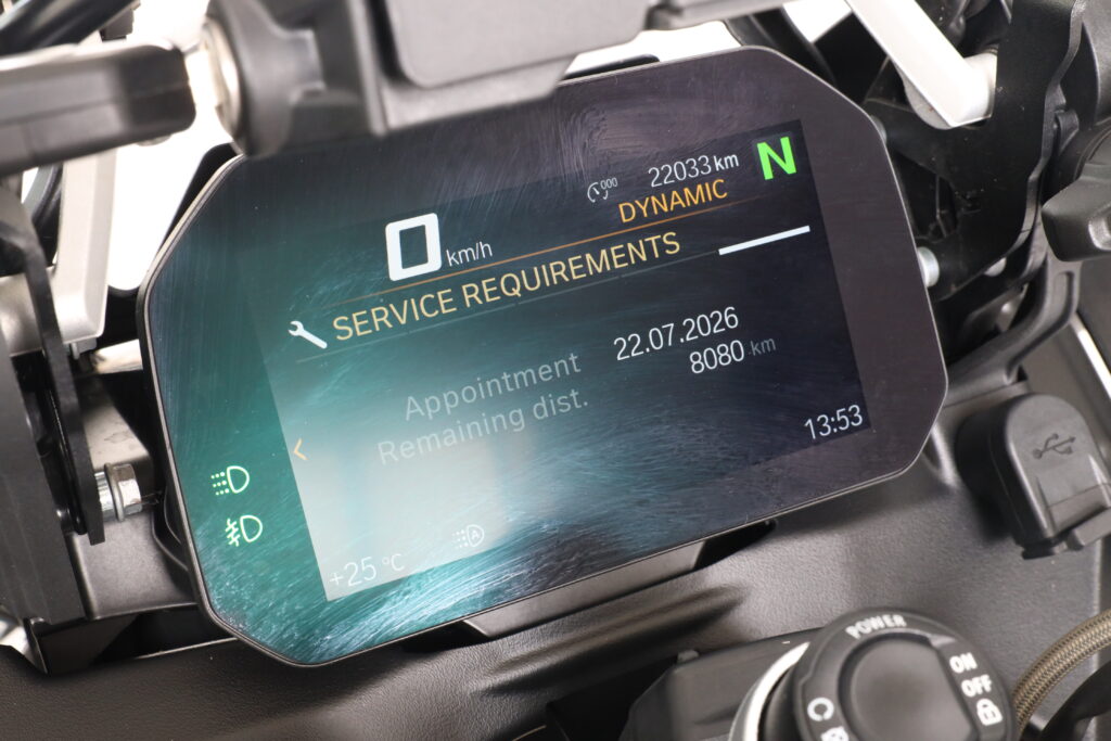 BMW R 1250 GS Adventure
