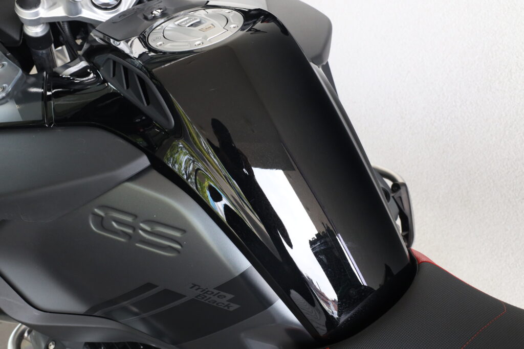 BMW R 1250 GS Adventure