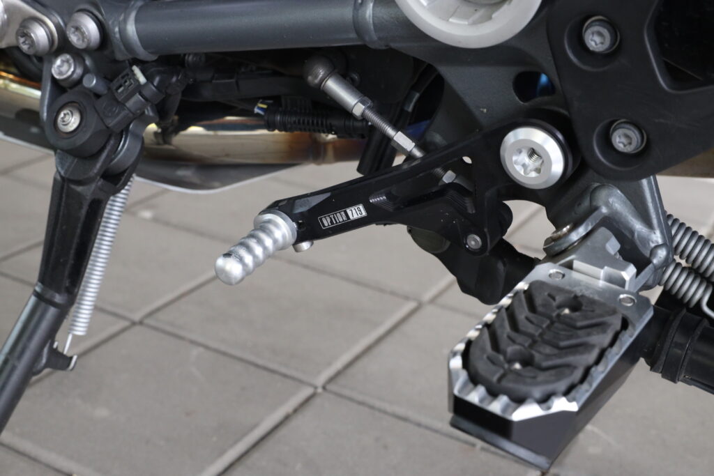 BMW R 1250 GS Adventure