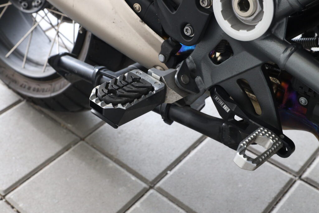 BMW R 1250 GS Adventure