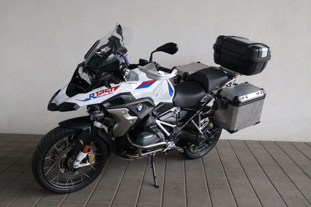 BMW R 1250 GS